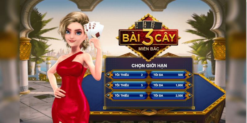 Bài 3 Cây Miền Bắc Là Gì Và Cách Đặt Cược Tại Kubet11 3 Cách đặt cược game bài 3 cây miền Bắc tại Kubet đơn giản