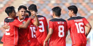 Soi Kèo U22 Indonesia Vs U22 Myanmar 18h 12/12 - SEA Games 33 149 Đánh giá về phong độ hiện tại của hai đội U22 Indonesia vs U22 Myanmar